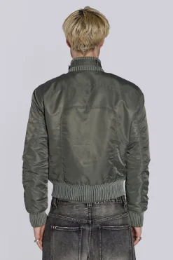 Jaded London *Tank Jacket