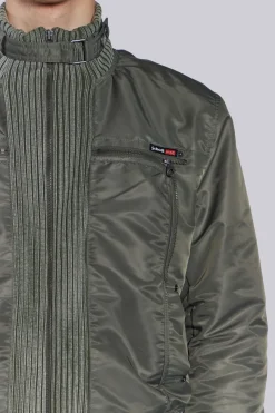 Jaded London *Tank Jacket
