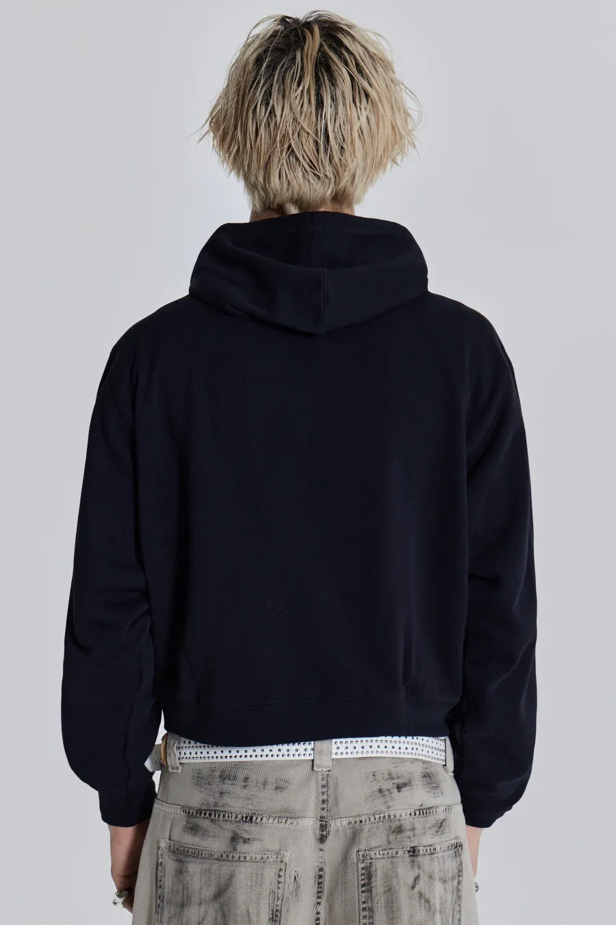 Jaded London Hoodies & Sweatshirts*Thorn Zip Hoodie