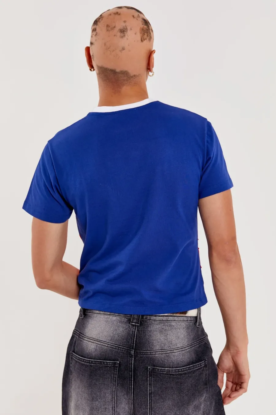 Jaded London T-Shirts*Tommy Tee