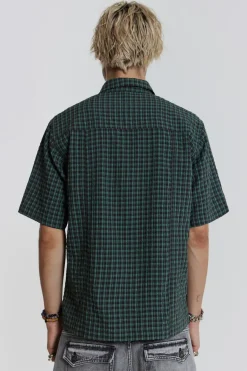Jaded London Shirts*Typo Shirt