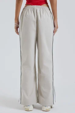Jaded London Trousers*Uptown Windbreaker Track Pants