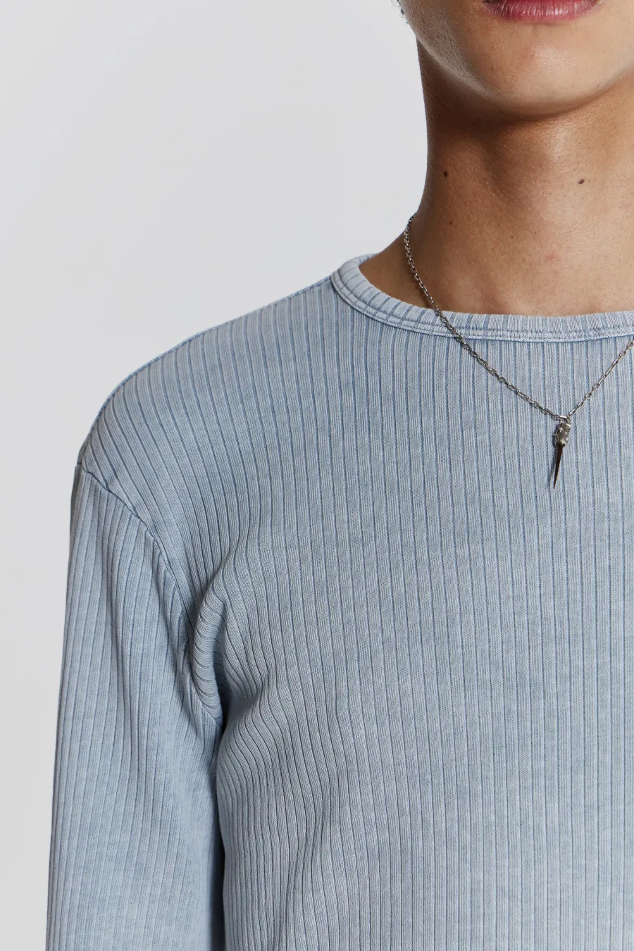 Jaded London T-Shirts*Vapor Long Sleeve