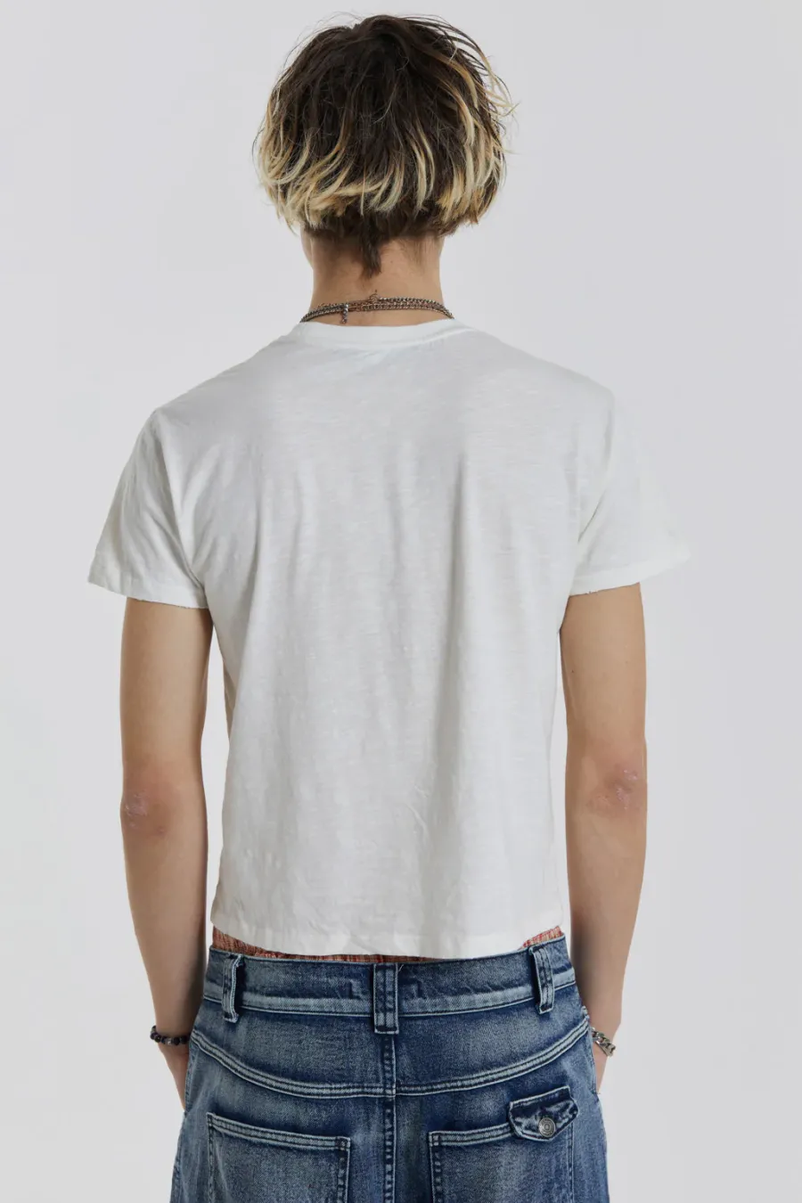 Jaded London T-Shirts*Want My Number? Tee