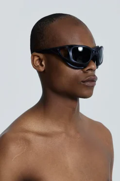 Jaded London *Xtraterra Sunglasses