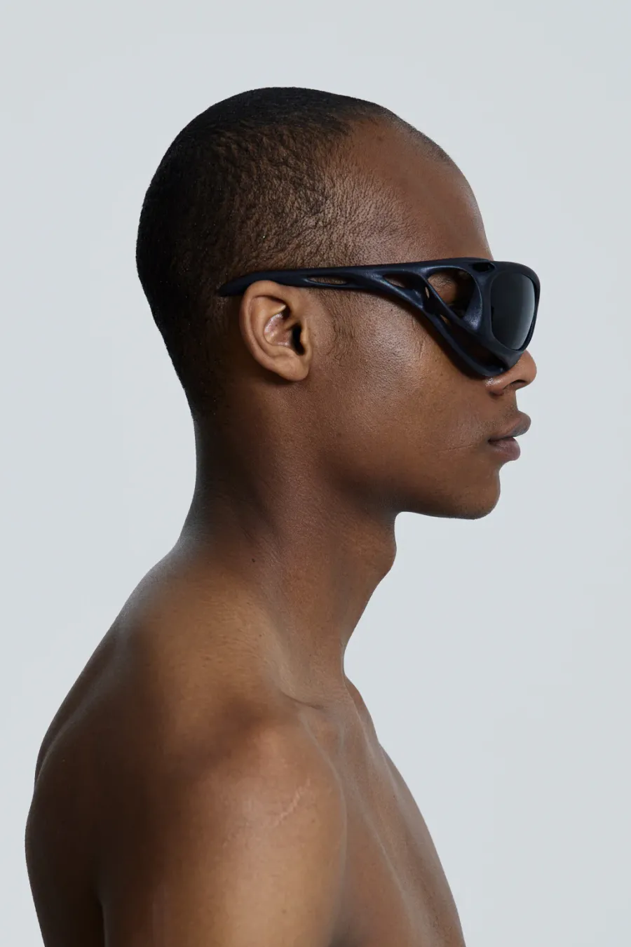 Jaded London *Xtraterra Sunglasses