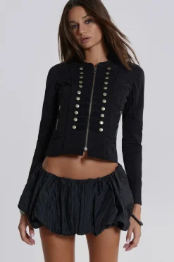 Jaded London *Your Call Drummer Jacket