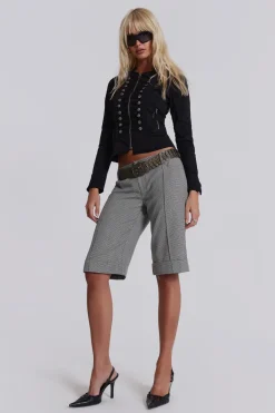 Jaded London *Your Call Drummer Jacket
