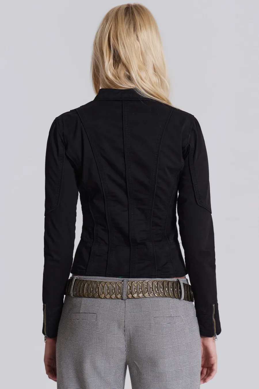 Jaded London *Your Call Drummer Jacket