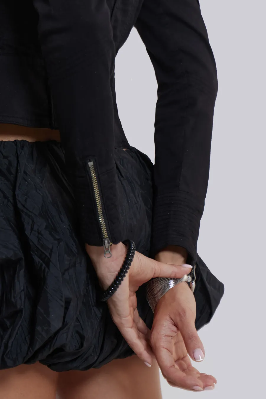 Jaded London *Your Call Drummer Jacket