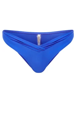 Jaded London Bikini Bottoms*Ziva V Waist Bikini Bottoms